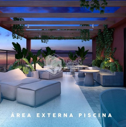 Imagem Apartamento com 2 Quartos à Venda, 36 m² em Vila Sônia - São Paulo Imagem Apartamento com 2 Quartos à Venda, 36 m² em Vila Sônia - São Paulo
