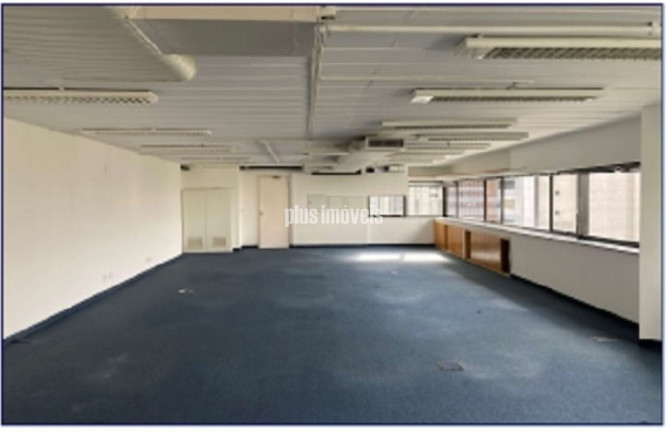 Imóvel Comercial para Alugar, 334 m² em Brooklin Paulista - São Paulo
