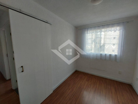 Imagem Apartamento com 2 Quartos à Venda, 42 m² em Campo Grande - Rio De Janeiro