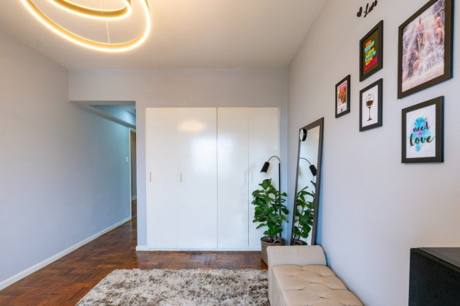 Imagem Apartamento com 4 Quartos à Venda, 155 m² em Santo Amaro - São Paulo