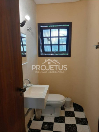 Imagem Casa de Condomínio com 4 Quartos à Venda, 353 m² em Terras Do Madeira - Carapicuíba