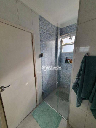 Imagem Apartamento com 3 Quartos à Venda, 100 m² em Bonfim - Campinas Imagem Apartamento com 3 Quartos à Venda, 100 m² em Bonfim - Campinas