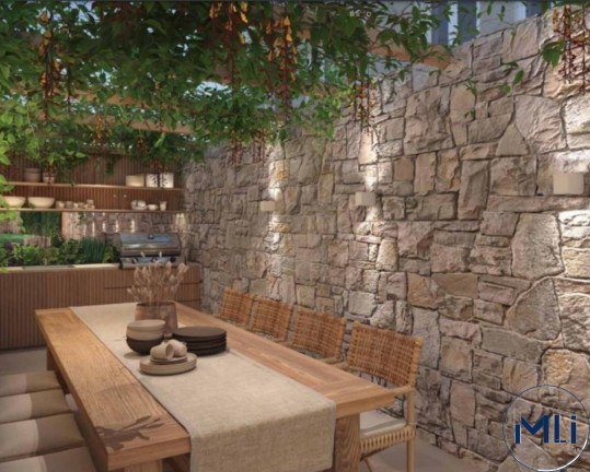 Imagem Imóvel com 4 Quartos à Venda, 175 m² em Jardim Botânico - Rio De Janeiro