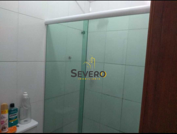Imagem Apartamento com 2 Quartos à Venda, 52 m² em Bom Retiro - São Gonçalo