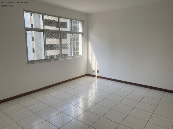 Imagem Imóvel com 3 Quartos à Venda, 118 m² em Barra - Salvador Imagem Imóvel com 3 Quartos à Venda, 118 m² em Barra - Salvador