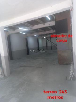 Imagem Imóvel à Venda, 700 m² em Cambuci - São Paulo Imagem Imóvel à Venda, 700 m² em Cambuci - São Paulo