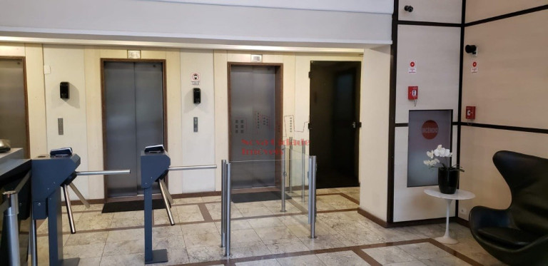 Imagem Sala Comercial à Venda, 38 m² em Vila Olímpia - São Paulo Imagem Sala Comercial à Venda, 38 m² em Vila Olímpia - São Paulo