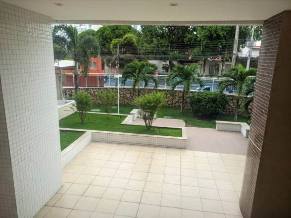 Imagem Apartamento com 3 Quartos à Venda, 106 m² em Horto - Teresina