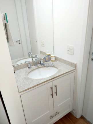 Imagem Apartamento com 1 Quarto à Venda, 50 m² em Tatuapé - São Paulo Imagem Apartamento com 1 Quarto à Venda, 50 m² em Tatuapé - São Paulo
