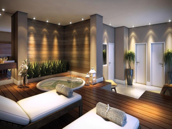 Imagem Apartamento com 3 Quartos à Venda, 92 m² em Parque Campolim - Sorocaba