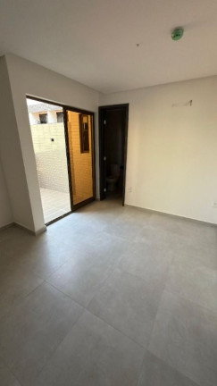 Imagem Studio com 1 Quarto à Venda, 23 m² em Bessa - João Pessoa