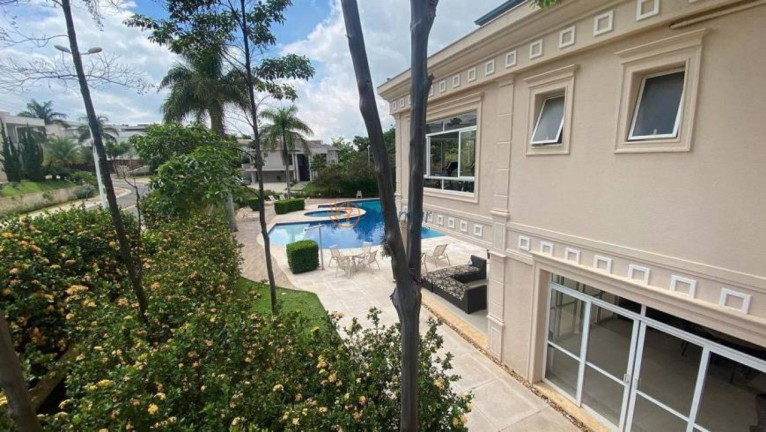 Imagem Casa com 4 Quartos à Venda, 620 m² em Loteamento Mont Blanc Residence - Campinas Imagem Casa com 4 Quartos à Venda, 620 m² em Loteamento Mont Blanc Residence - Campinas