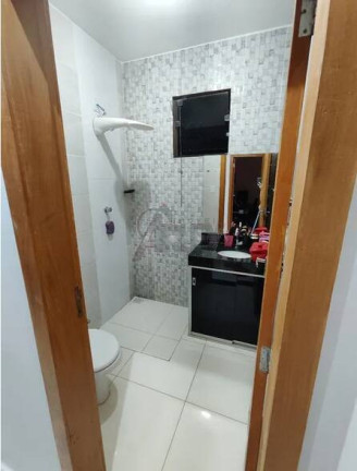 Imagem Casa com 2 Quartos à Venda, 100 m² em Jardim Primavera - Montes Claros Imagem Casa com 2 Quartos à Venda, 100 m² em Jardim Primavera - Montes Claros