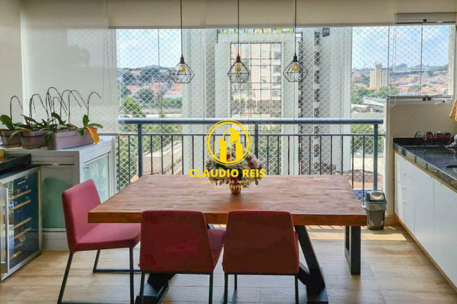 Apartamento com 2 Quartos à Venda, 85 m² em Jardim Brasil (zona Sul) - São Paulo