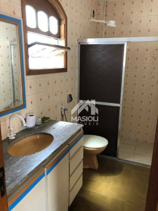 Imagem Casa com 5 Quartos à Venda, 320 m² em Centro - Vila Velha Imagem Casa com 5 Quartos à Venda, 320 m² em Centro - Vila Velha