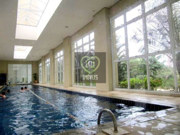 Imagem Apartamento com 3 Quartos à Venda, 153 m² em Vila Romana - São Paulo Imagem Apartamento com 3 Quartos à Venda, 153 m² em Vila Romana - São Paulo