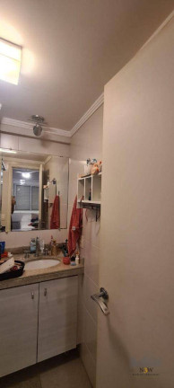 Imagem Apartamento com 3 Quartos à Venda, 142 m² em Vila Leopoldina - São Paulo