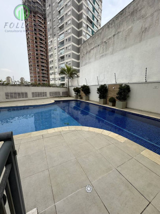 Imagem Apartamento com 2 Quartos à Venda, 57 m² em Vila Yara - Osasco