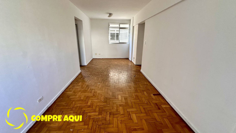 Imagem Apartamento com 1 Quarto à Venda, 59 m² em Santa Cecília - São Paulo Imagem Apartamento com 1 Quarto à Venda, 59 m² em Santa Cecília - São Paulo