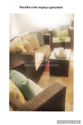 Imagem Apartamento com 3 Quartos à Venda, 134 m² em Parque Prado - Campinas Imagem Apartamento com 3 Quartos à Venda, 134 m² em Parque Prado - Campinas