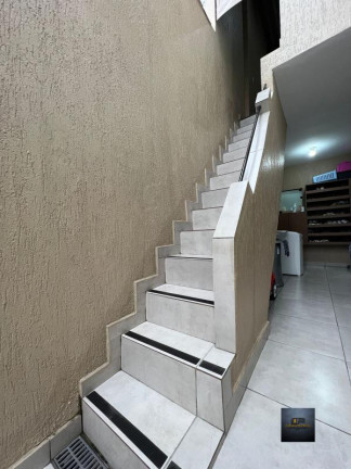 Imagem Casa com 2 Quartos à Venda, 140 m² em Alves Dias - São Bernardo Do Campo