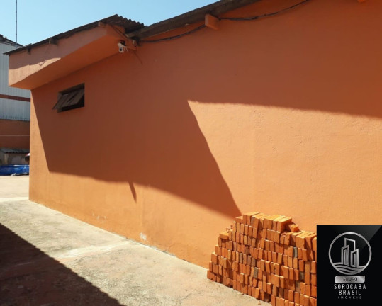 Imagem Casa com 2 Quartos à Venda, em Jardim Santa Cecília - Sorocaba Imagem Casa com 2 Quartos à Venda, em Jardim Santa Cecília - Sorocaba