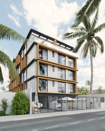 Imagem Apartamento com 1 Quarto à Venda, em Intermares - Cabedelo Imagem Apartamento com 1 Quarto à Venda, em Intermares - Cabedelo