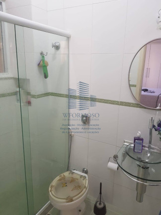 Imagem Apartamento com 3 Quartos à Venda, 118 m² em Botafogo - Rio De Janeiro Imagem Apartamento com 3 Quartos à Venda, 118 m² em Botafogo - Rio De Janeiro