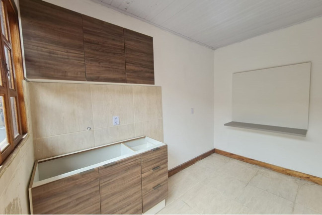 Imagem Casa com 1 Quarto à Venda, 25 m² em Maria Regina - Alvorada