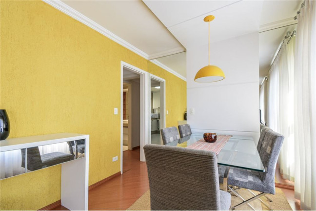 Imagem Apartamento com 2 Quartos à Venda, 72 m² em Vila Mariana - São Paulo