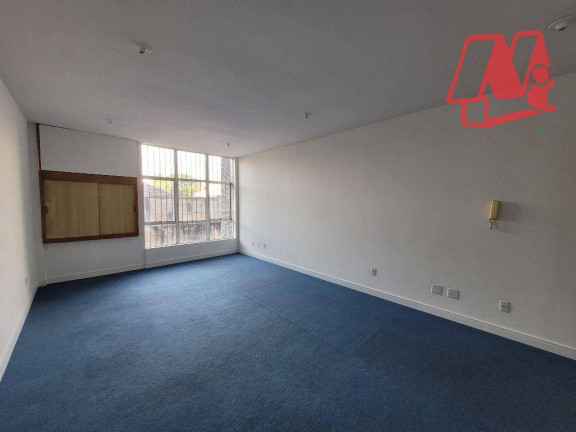 Imagem Sala Comercial para Alugar, 35 m² em Santa Cecília - Porto Alegre