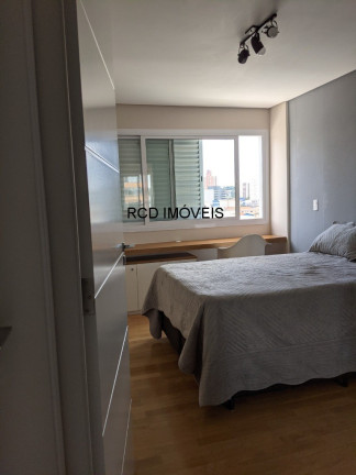 Imagem Apartamento com 2 Quartos à Venda, 64 m² em Butantã - São Paulo