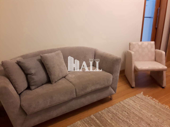 Imagem Apartamento com 1 Quarto à Venda, 70 m² em Bom Jardim - São José Do Rio Preto Imagem Apartamento com 1 Quarto à Venda, 70 m² em Bom Jardim - São José Do Rio Preto