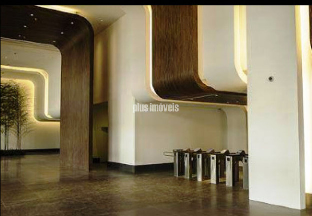 Imagem Imóvel Comercial para Alugar, 1.345 m² em Vila Olímpia - São Paulo