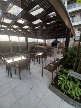 Imagem Apartamento com 2 Quartos à Venda, 67 m² em Vila Matias - Santos Imagem Apartamento com 2 Quartos à Venda, 67 m² em Vila Matias - Santos