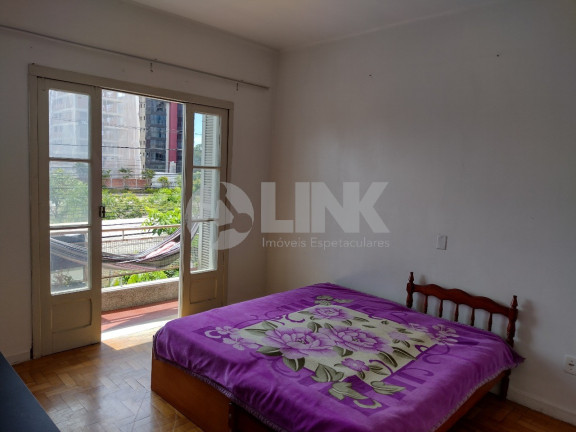 Imagem Apartamento com 3 Quartos à Venda, 75 m² em Higienópolis - Porto Alegre