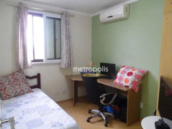 Imagem Apartamento com 3 Quartos à Venda, 70 m² em Jardim Paraíso - São Paulo