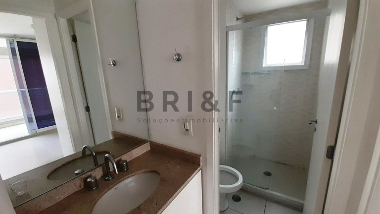 Imagem Apartamento com 1 Quarto para Alugar, 49 m² em Campo Belo - São Paulo Imagem Apartamento com 1 Quarto para Alugar, 49 m² em Campo Belo - São Paulo