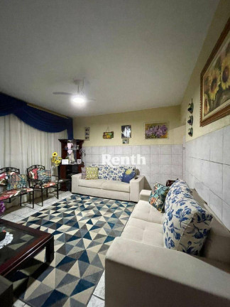 Imagem Casa com 3 Quartos à Venda, 242 m² em Vila Industrial - Rio Claro Imagem Casa com 3 Quartos à Venda, 242 m² em Vila Industrial - Rio Claro
