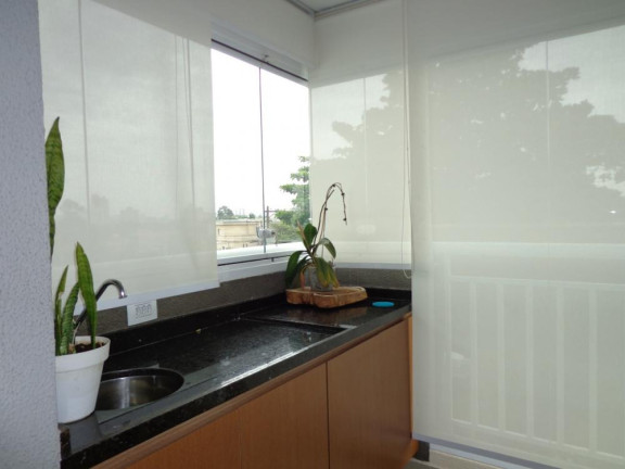 Imagem Apartamento com 2 Quartos à Venda, 73 m² em Vila Carrão - São Paulo