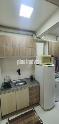 Imagem Apartamento com 1 Quarto à Venda, 32 m² em Consolação - São Paulo Imagem Apartamento com 1 Quarto à Venda, 32 m² em Consolação - São Paulo