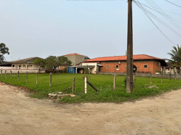 Terreno à Venda, 280 m² em Costeira - Balneário Barra Do Sul