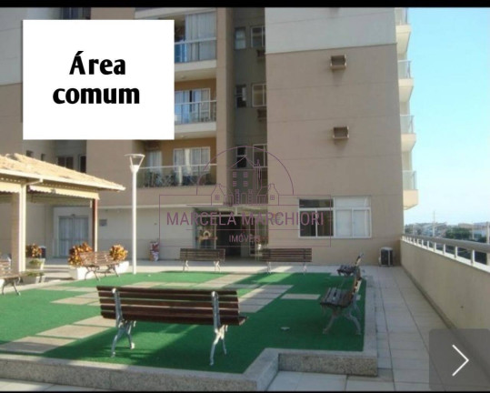 Imagem Apartamento com 2 Quartos à Venda, 65 m² em Praia Das Gaivotas - Vila Velha