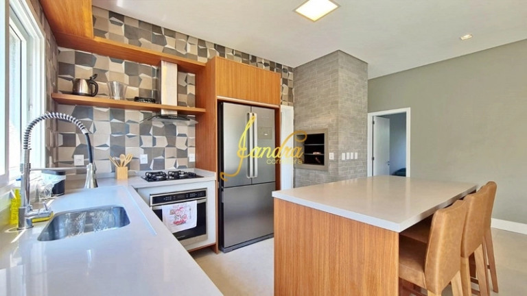 Imagem Casa de Condomínio com 4 Quartos à Venda, 260 m² em Remanso - Xangri-la