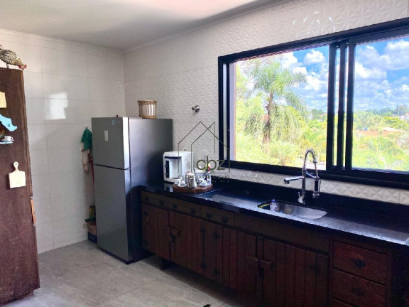 Imagem Casa com 3 Quartos à Venda, 252 m² em Cafezal 1 - Itupeva