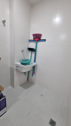Imagem Apartamento com 1 Quarto à Venda, 48 m² em Caminho Das árvores - Salvador