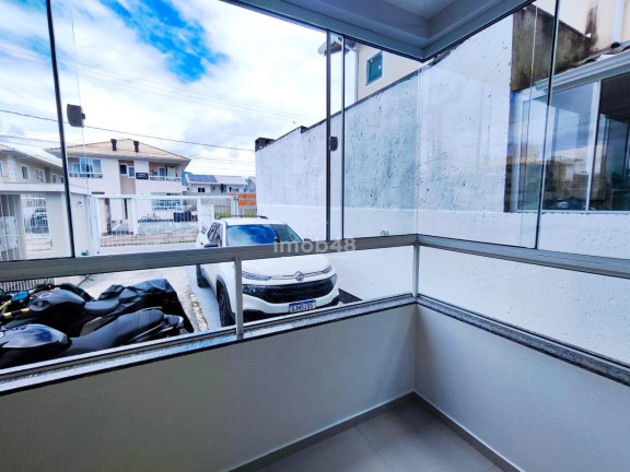 Imagem Apartamento com 2 Quartos à Venda, 62 m² em Nova Palhoça - Palhoça