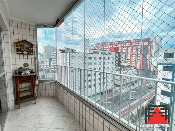 Imagem Apartamento com 2 Quartos à Venda, 95 m² em Vila Guilhermina - Praia Grande Imagem Apartamento com 2 Quartos à Venda, 95 m² em Vila Guilhermina - Praia Grande