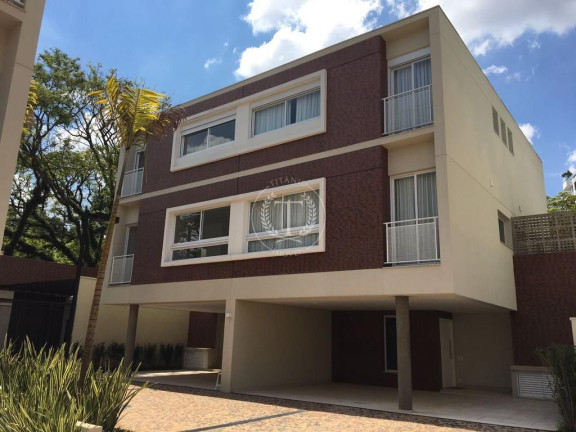 Imagem Casa de Condomínio com 4 Quartos à Venda, 300 m² em Morumbi - São Paulo