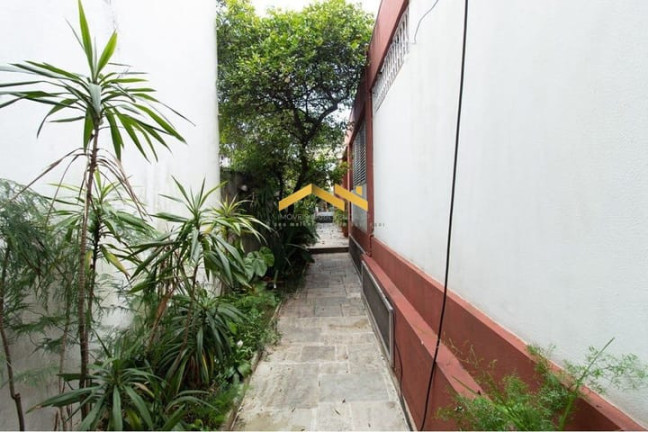 Imagem Casa com 5 Quartos à Venda, 330 m² em Planalto Paulista - São Paulo